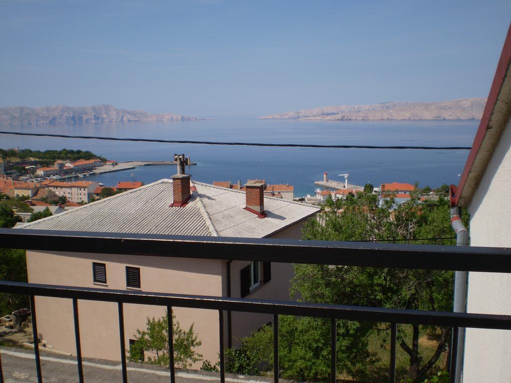 Apartment Ana Skale Senj  Rom bilde
