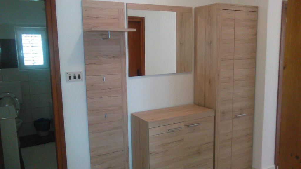 Apartment Ana Skale Senj  Rom bilde