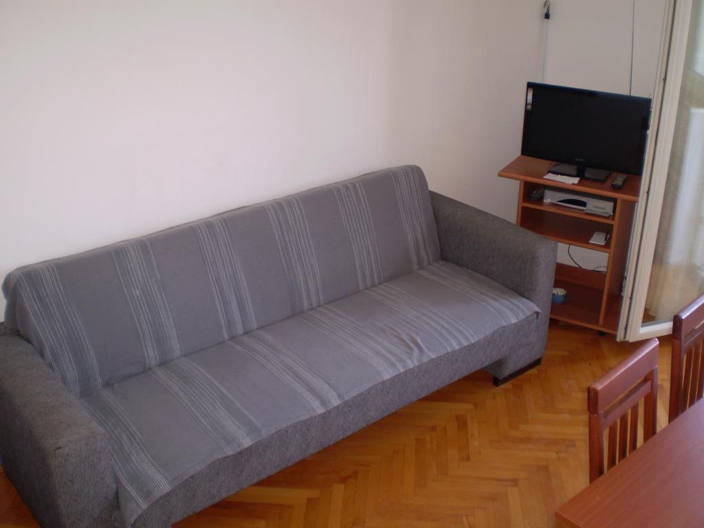 Apartment Ana Skale Senj  Rom bilde