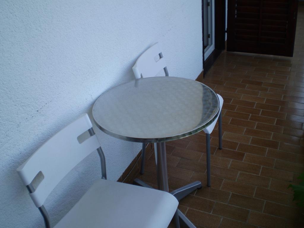 Apartment Ana Skale Senj  Rom bilde