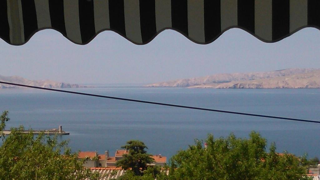 Apartment Ana Skale Senj  Rom bilde