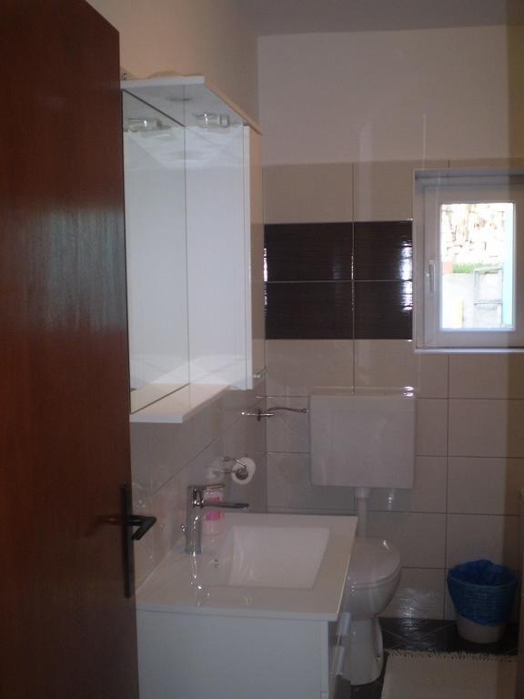 Apartment Ana Skale Senj  Rom bilde