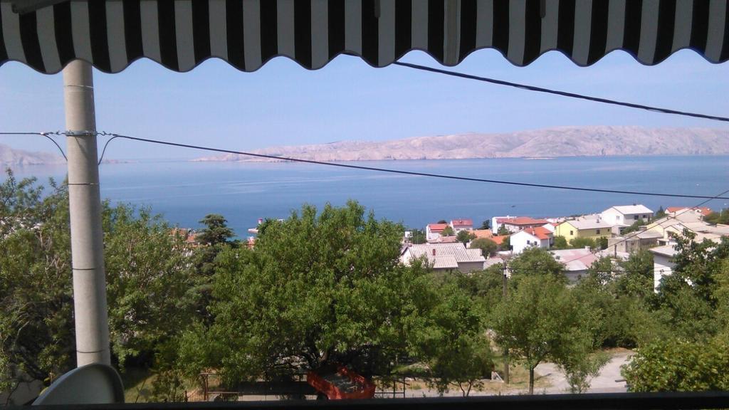 Apartment Ana Skale Senj  Rom bilde